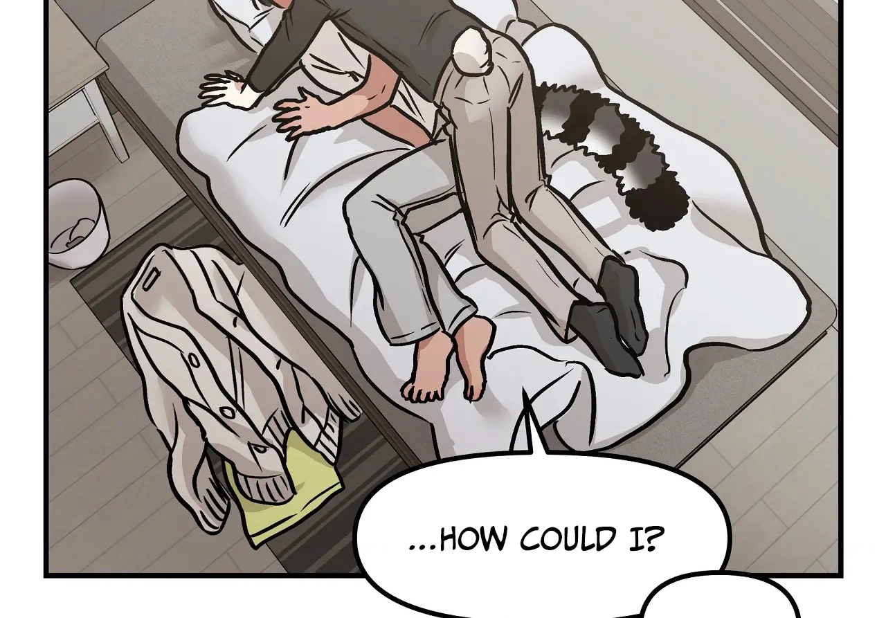 Read Dear Tiger, That Was Delicious chapter 2 image 38 on Lezhin