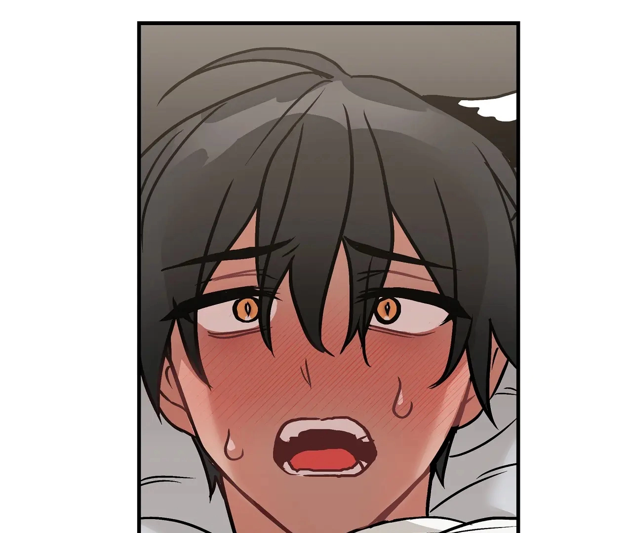 Read Dear Tiger, That Was Delicious chapter 2 image 4 on Lezhin