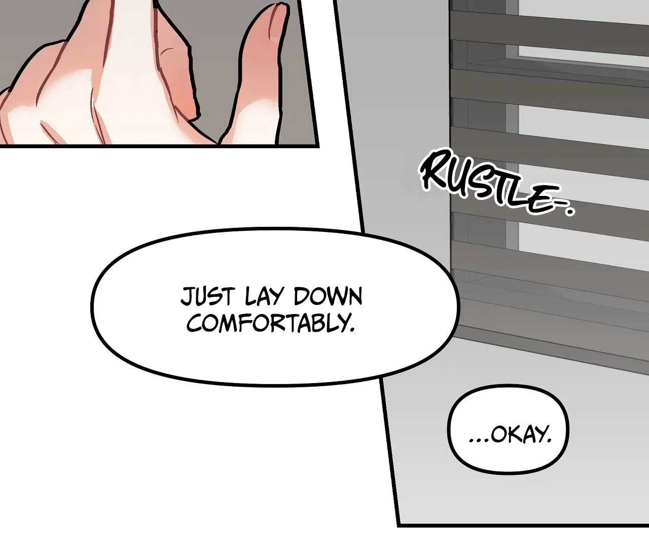 Read Dear Tiger, That Was Delicious chapter 2 image 46 on Lezhin