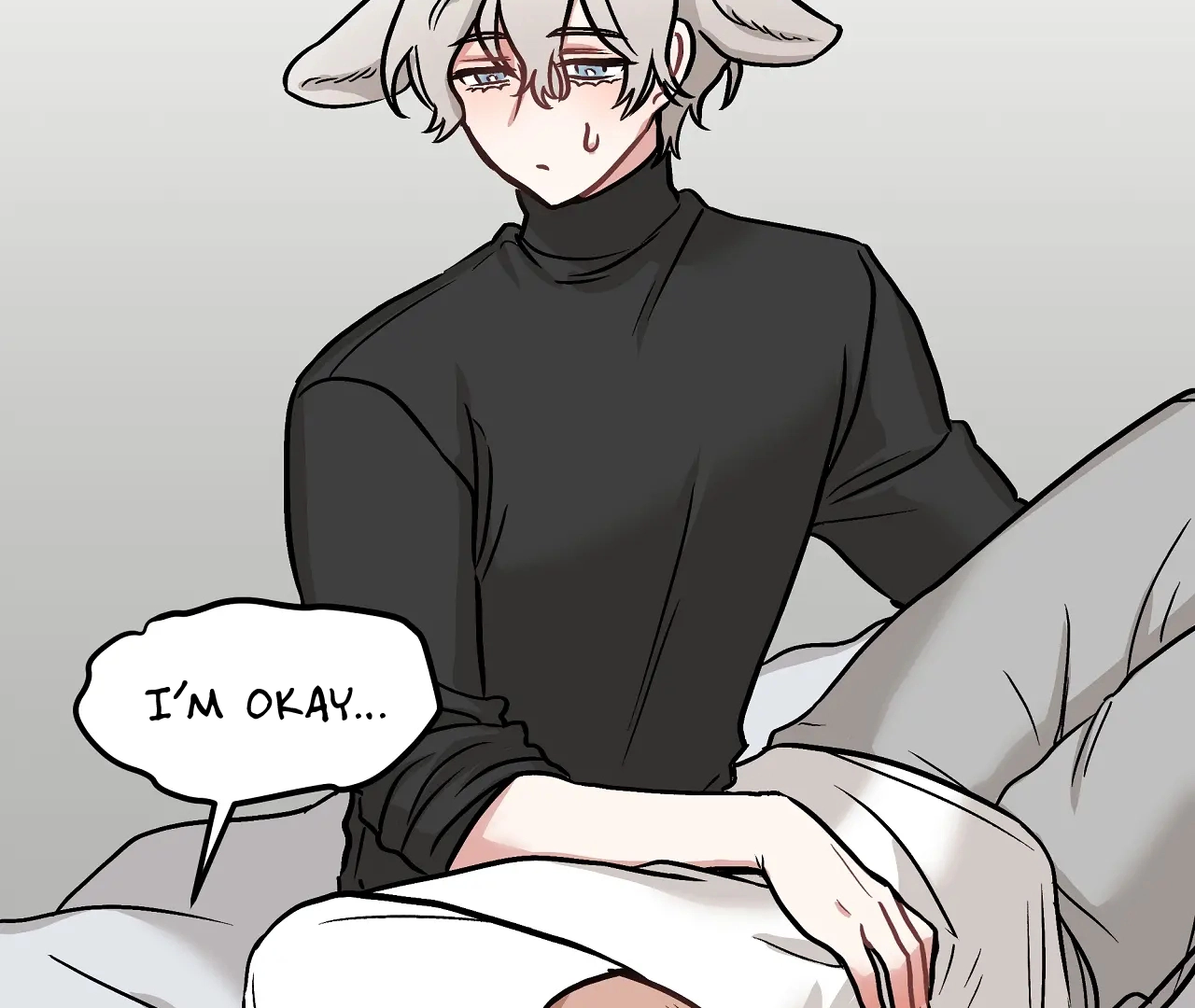Read Dear Tiger, That Was Delicious chapter 2 image 48 on Lezhin