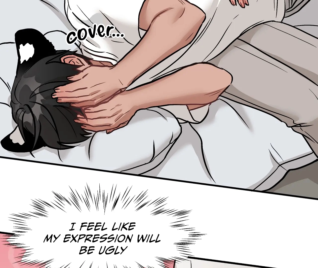 Read Dear Tiger, That Was Delicious chapter 2 image 49 on Lezhin
