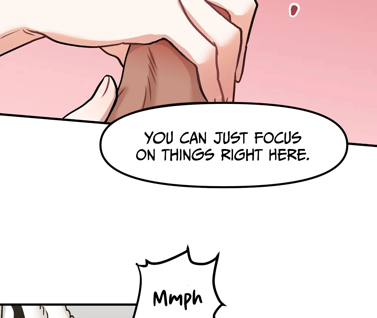 Read Dear Tiger, That Was Delicious chapter 2 image 55 on Lezhin