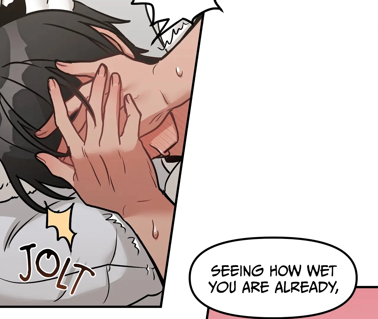 Read Dear Tiger, That Was Delicious chapter 2 image 56 on Lezhin