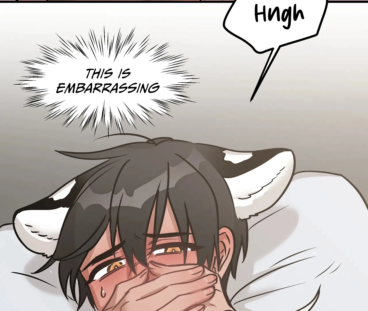 Read Dear Tiger, That Was Delicious chapter 2 image 59 on Lezhin