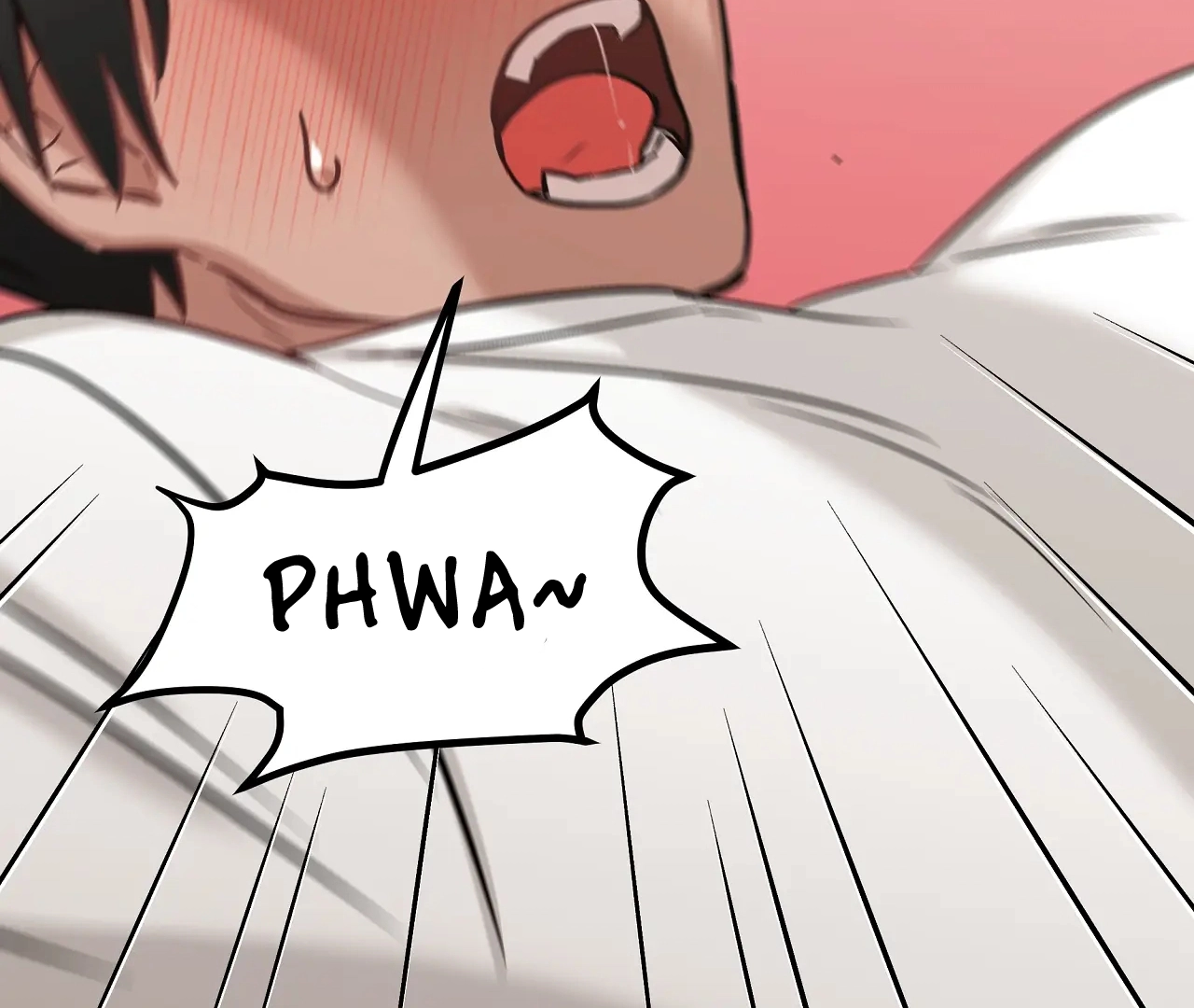 Read Dear Tiger, That Was Delicious chapter 2 image 70 on Lezhin