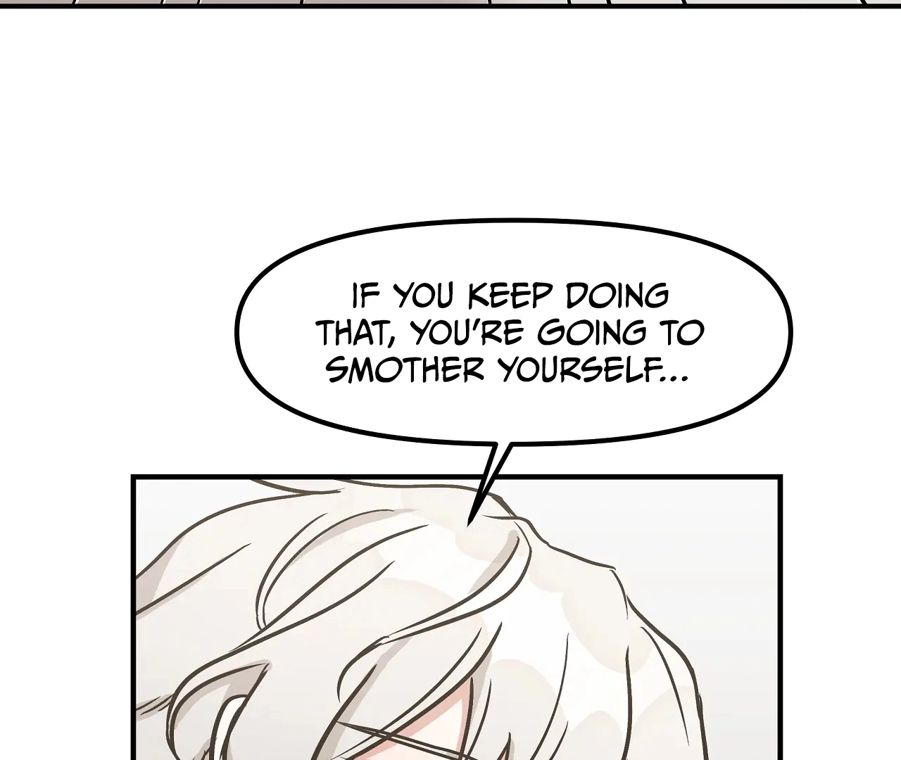 Read Dear Tiger, That Was Delicious chapter 2 image 71 on Lezhin