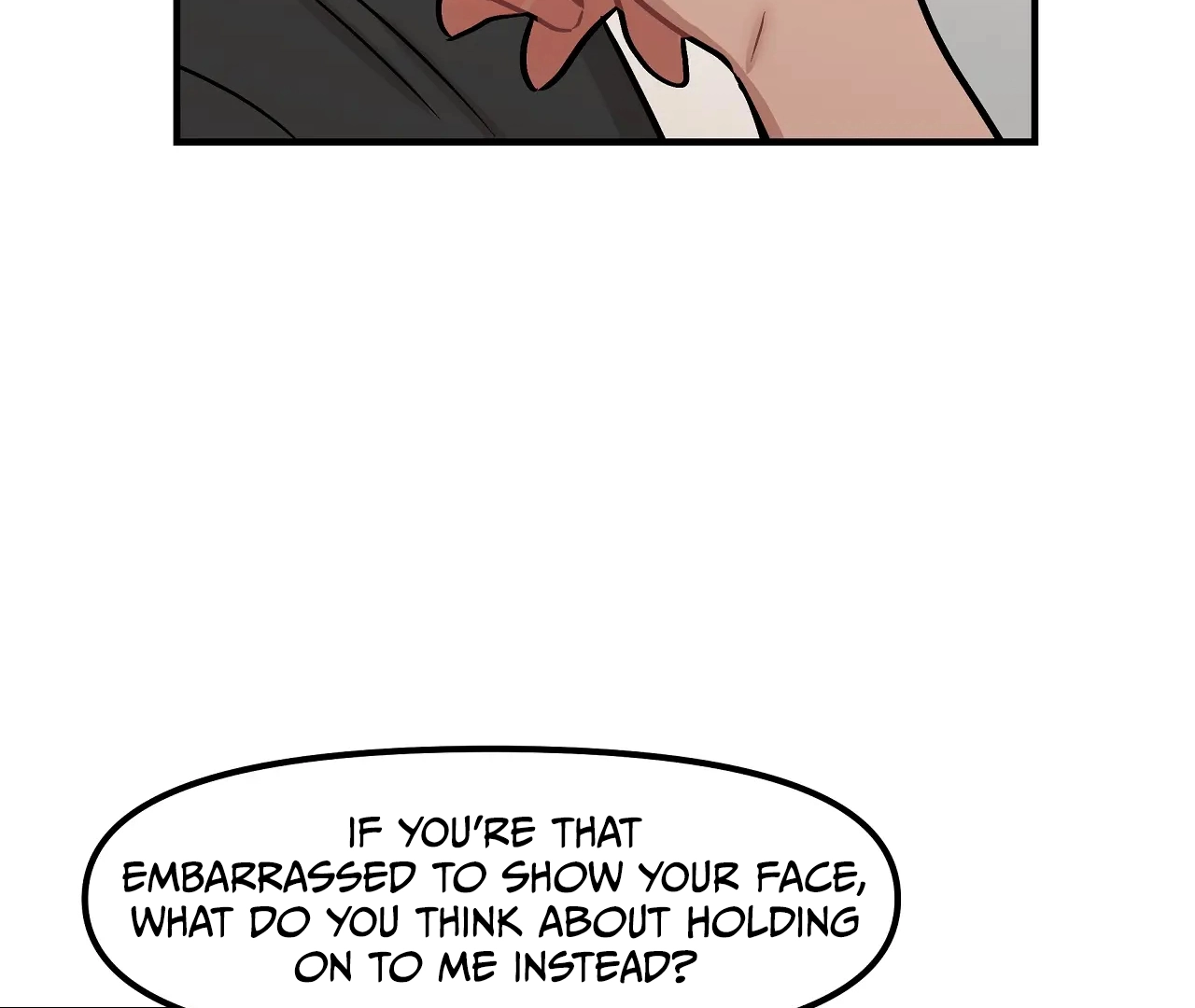 Read Dear Tiger, That Was Delicious chapter 2 image 73 on Lezhin