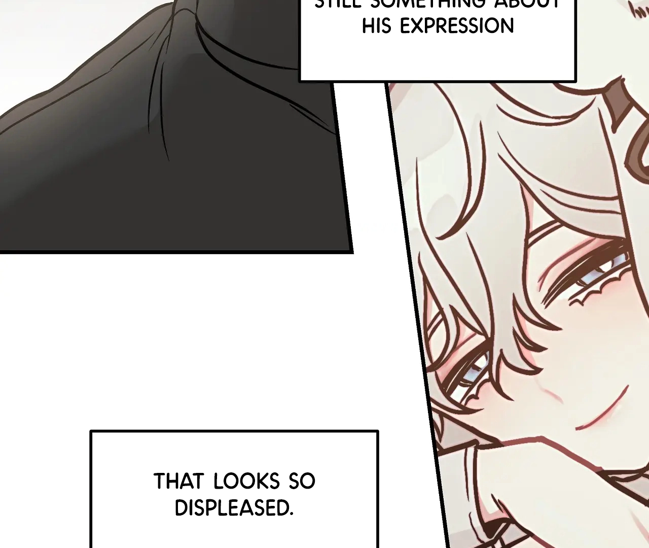 Read Dear Tiger, That Was Delicious chapter 2 image 8 on Lezhin