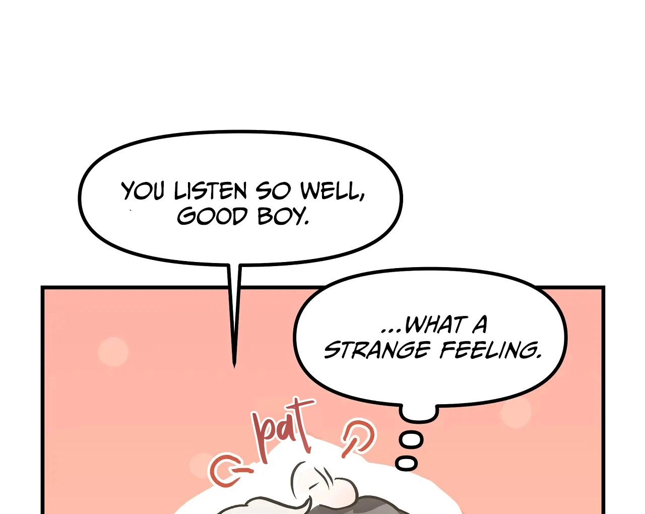 Read Dear Tiger, That Was Delicious chapter 2 image 80 on Lezhin