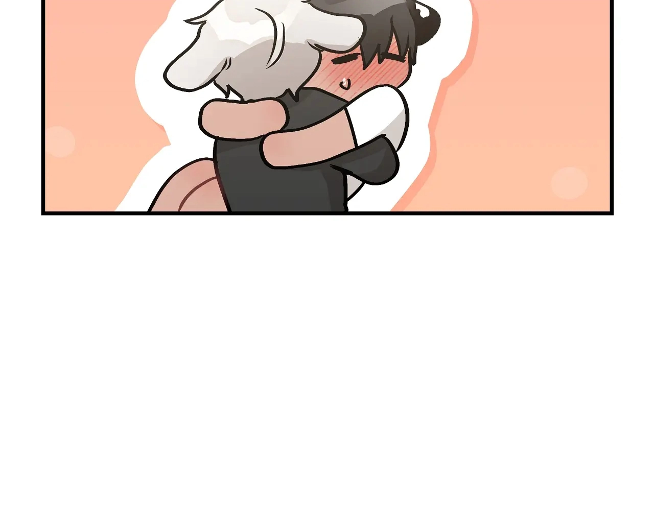 Read Dear Tiger, That Was Delicious chapter 2 image 81 on Lezhin