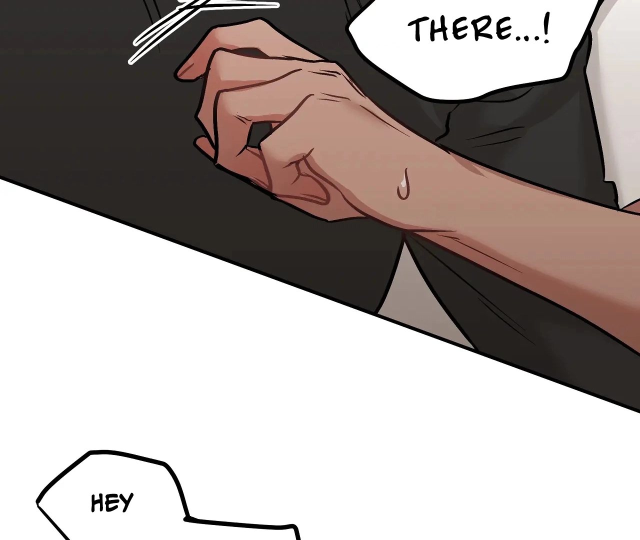 Read Dear Tiger, That Was Delicious chapter 2 image 84 on Lezhin