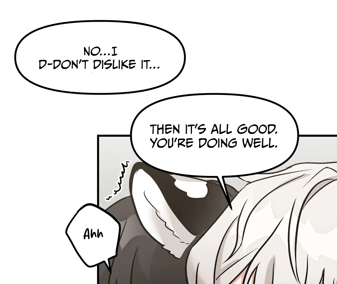 Read Dear Tiger, That Was Delicious chapter 2 image 89 on Lezhin