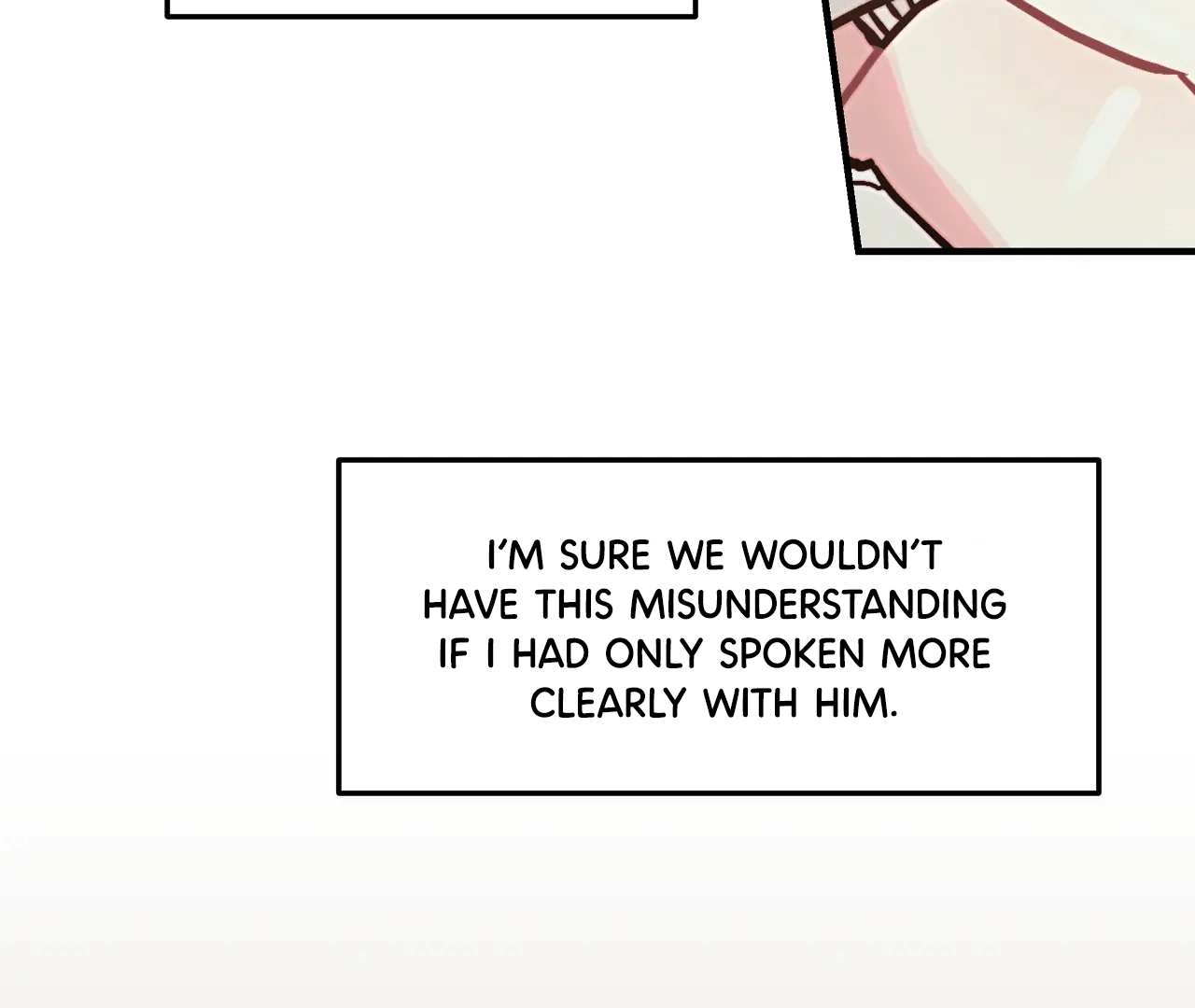 Read Dear Tiger, That Was Delicious chapter 2 image 9 on Lezhin