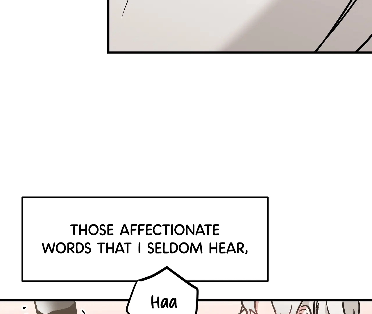 Read Dear Tiger, That Was Delicious chapter 2 image 91 on Lezhin