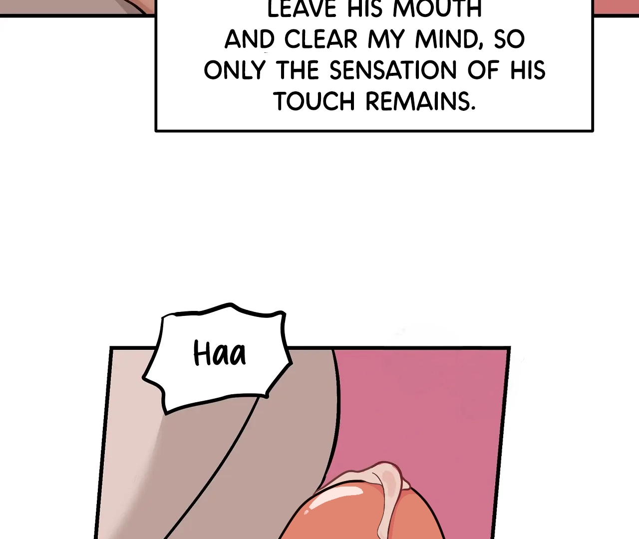 Read Dear Tiger, That Was Delicious chapter 2 image 93 on Lezhin