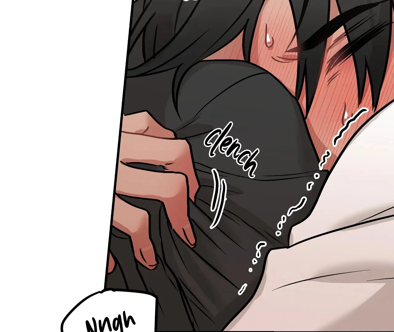 Read Dear Tiger, That Was Delicious chapter 2 image 97 on Lezhin