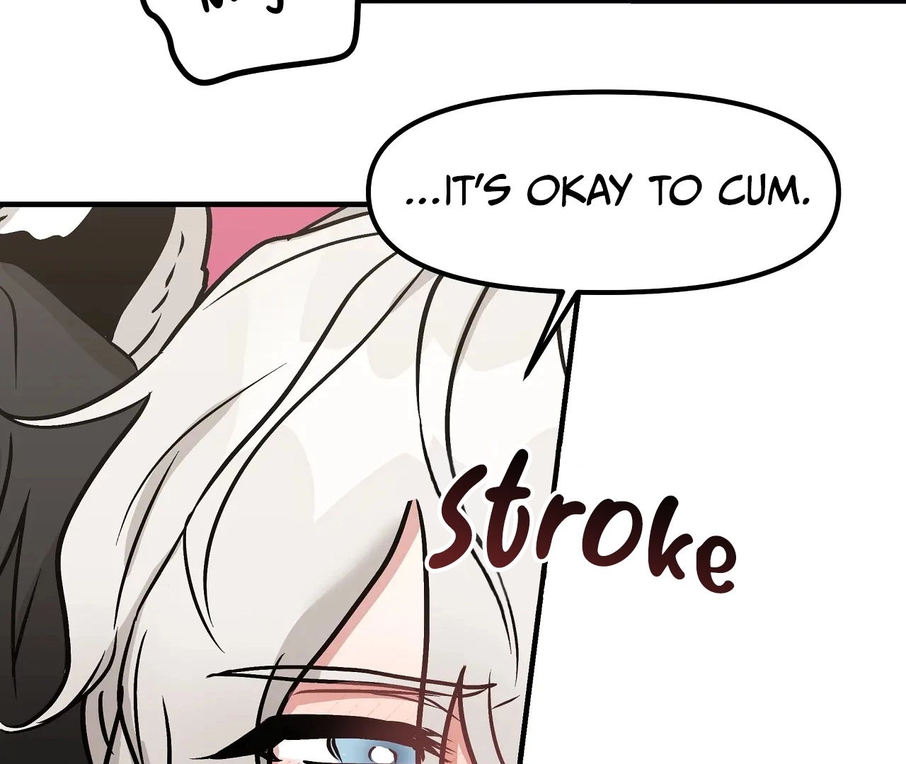 Read Dear Tiger, That Was Delicious chapter 2 image 98 on Lezhin