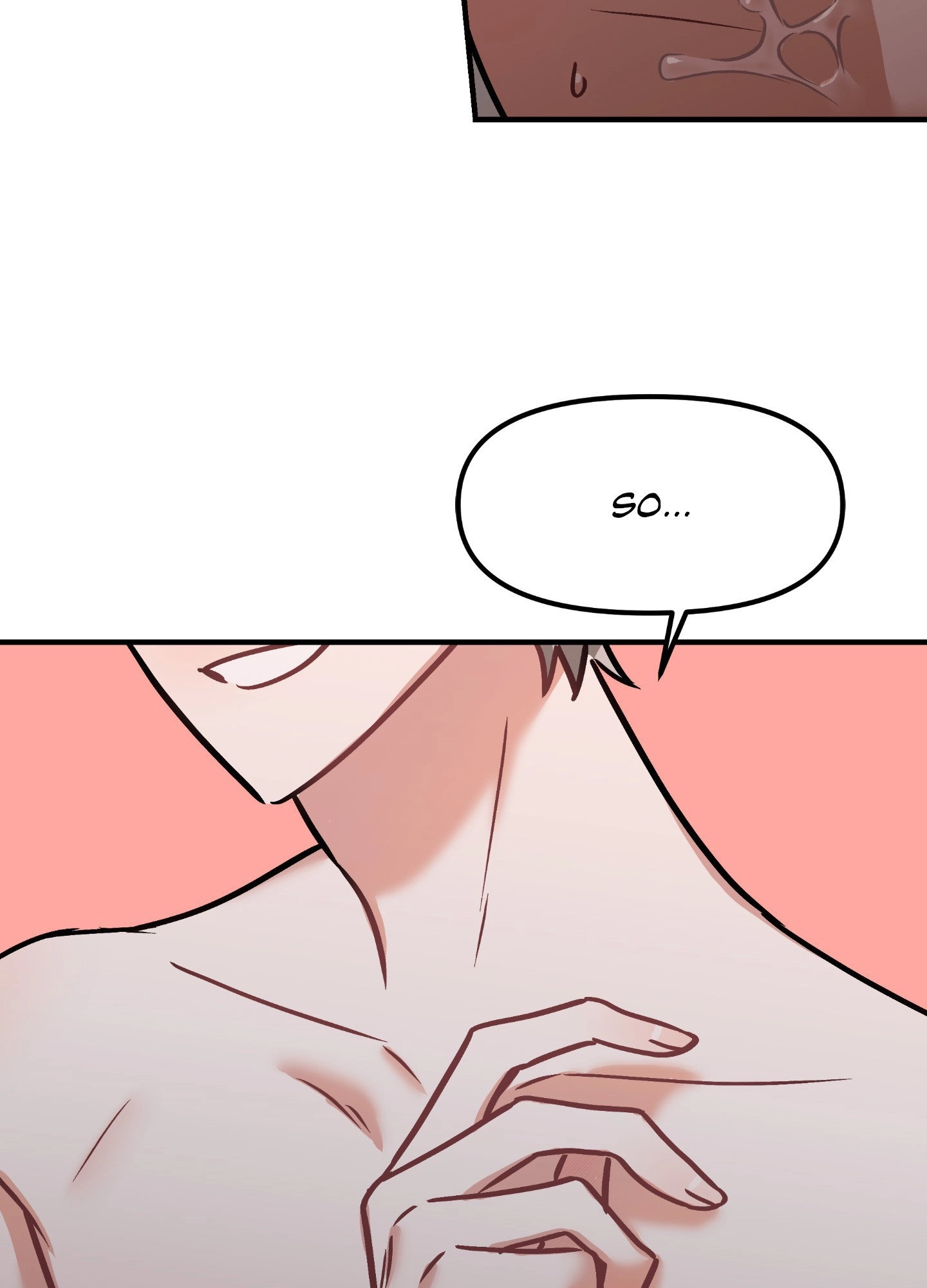 Read Dear Tiger, That Was Delicious chapter 21 image 16 on Lezhin