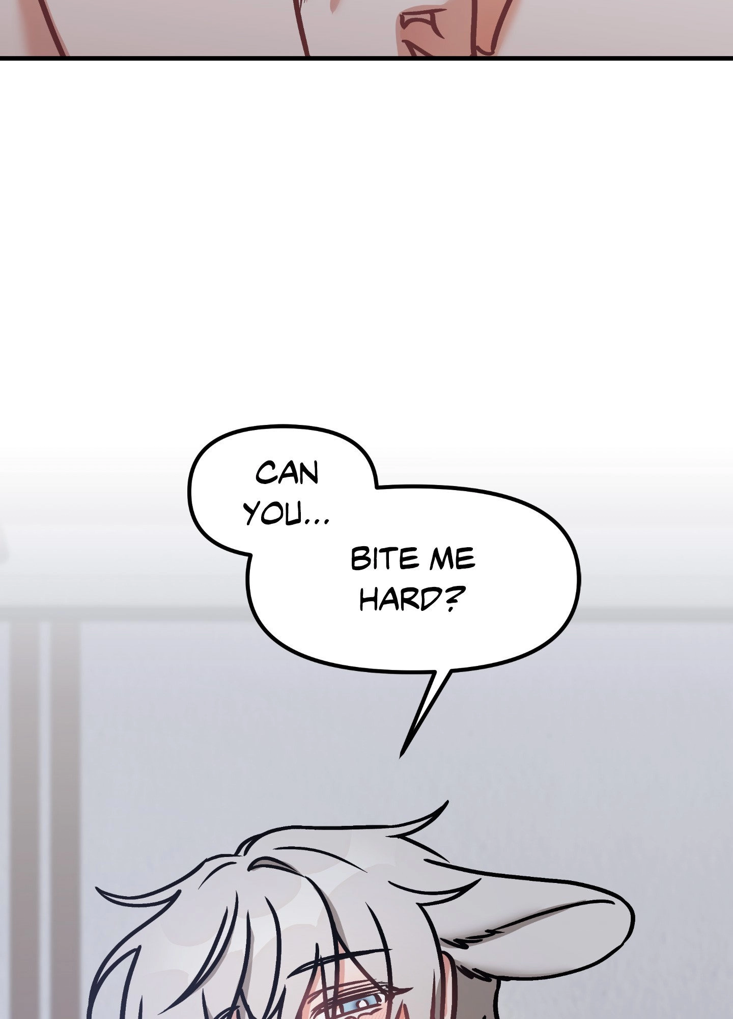 Read Dear Tiger, That Was Delicious chapter 21 image 17 on Lezhin