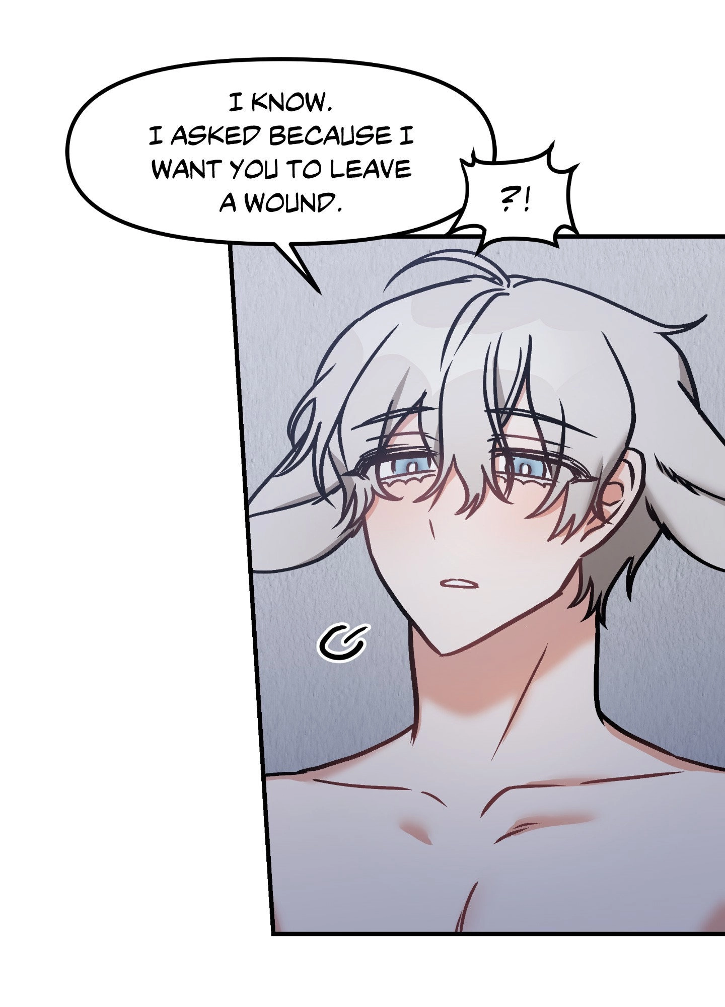 Read Dear Tiger, That Was Delicious chapter 21 image 25 on Lezhin