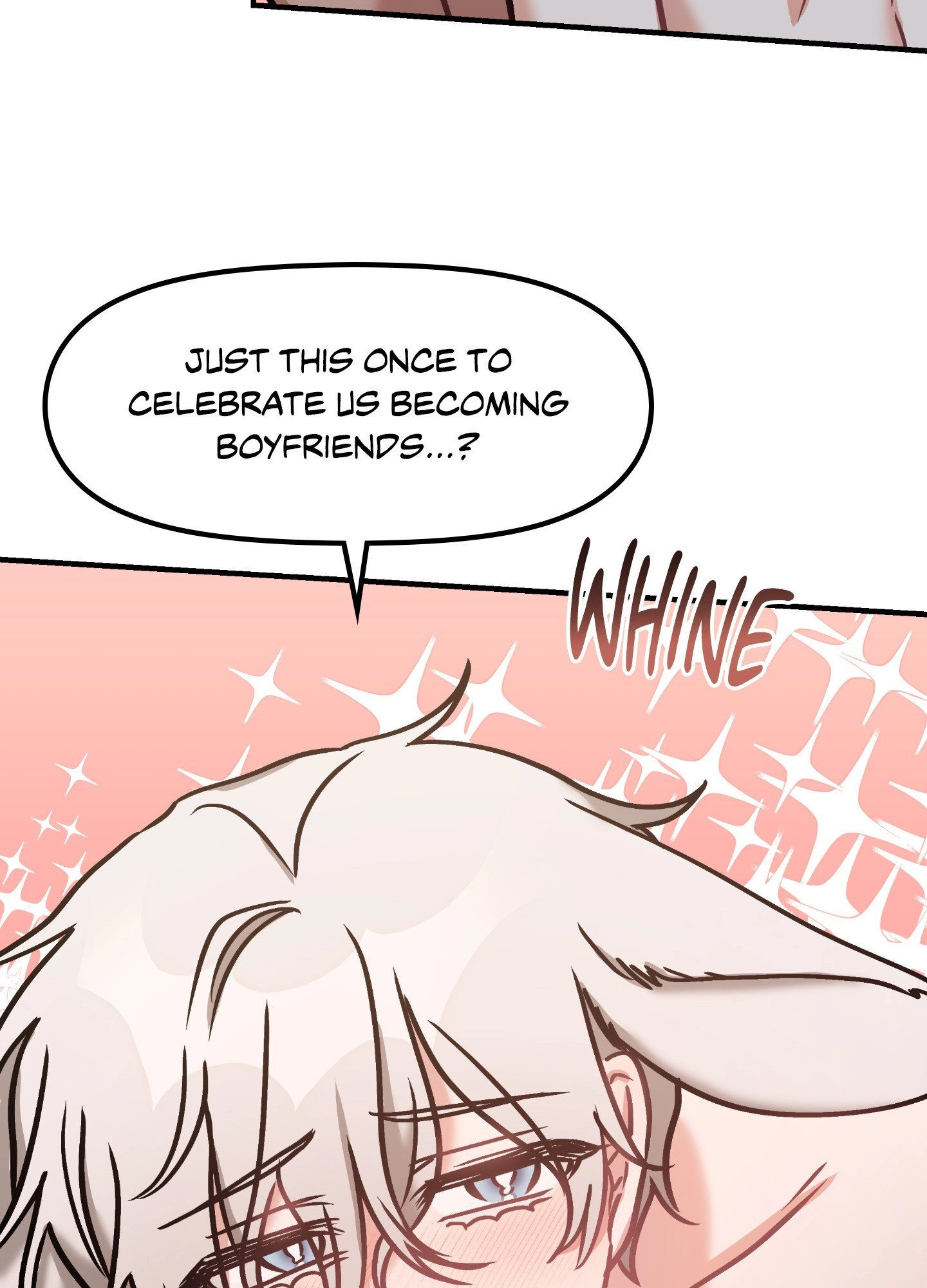 Read Dear Tiger, That Was Delicious chapter 21 image 30 on Lezhin