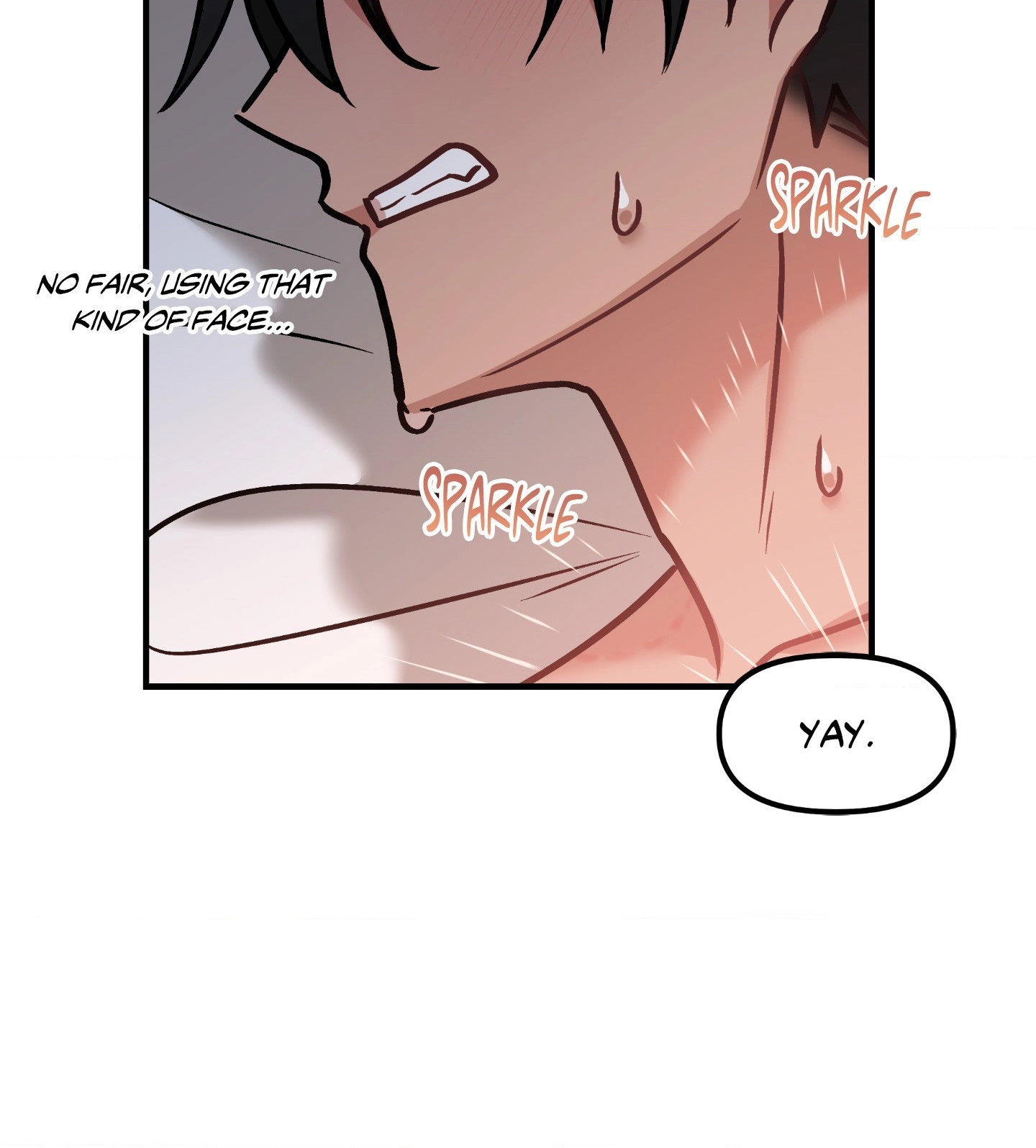 Read Dear Tiger, That Was Delicious chapter 21 image 32 on Lezhin