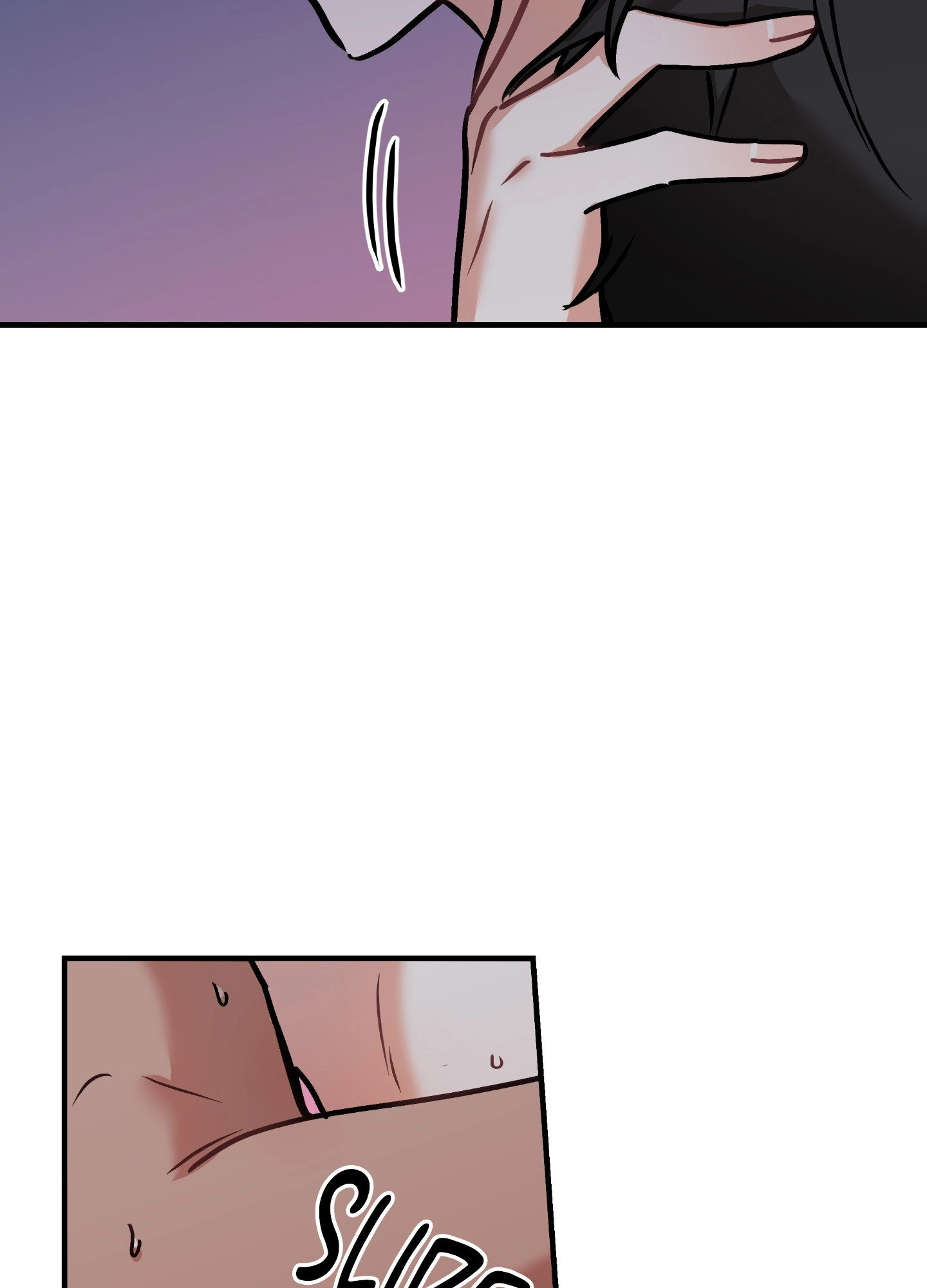Read Dear Tiger, That Was Delicious chapter 21 image 36 on Lezhin