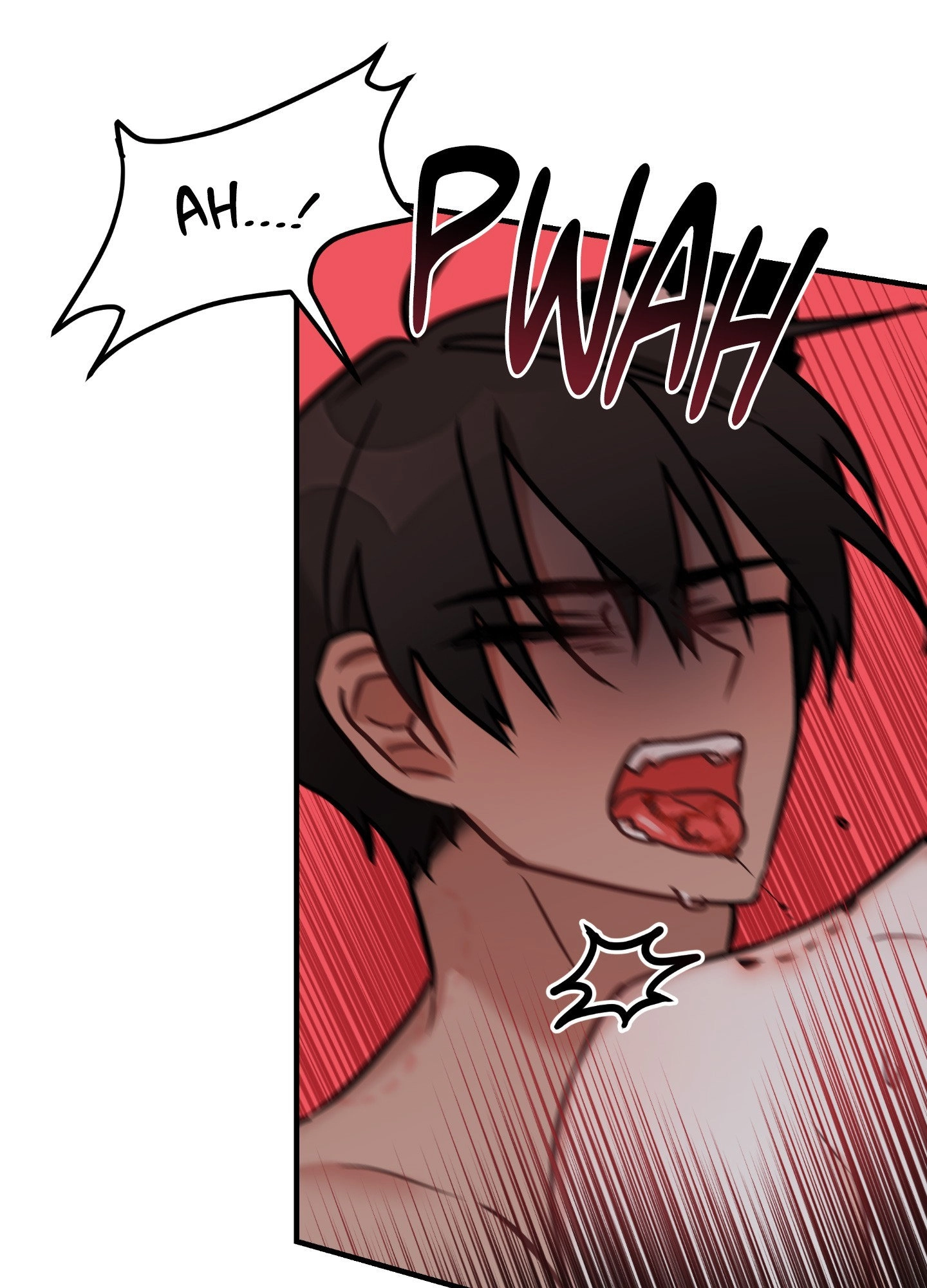 Read Dear Tiger, That Was Delicious chapter 21 image 39 on Lezhin
