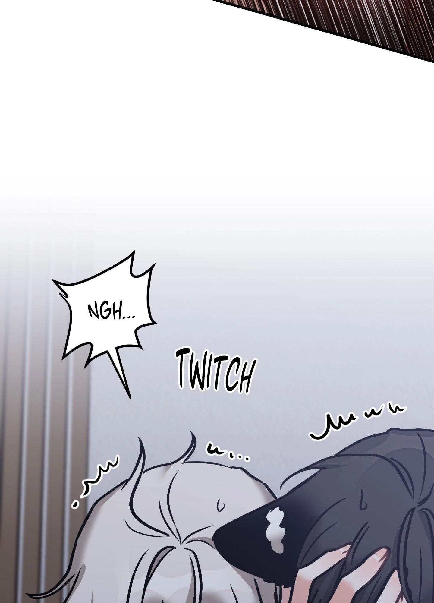 Read Dear Tiger, That Was Delicious chapter 21 image 40 on Lezhin