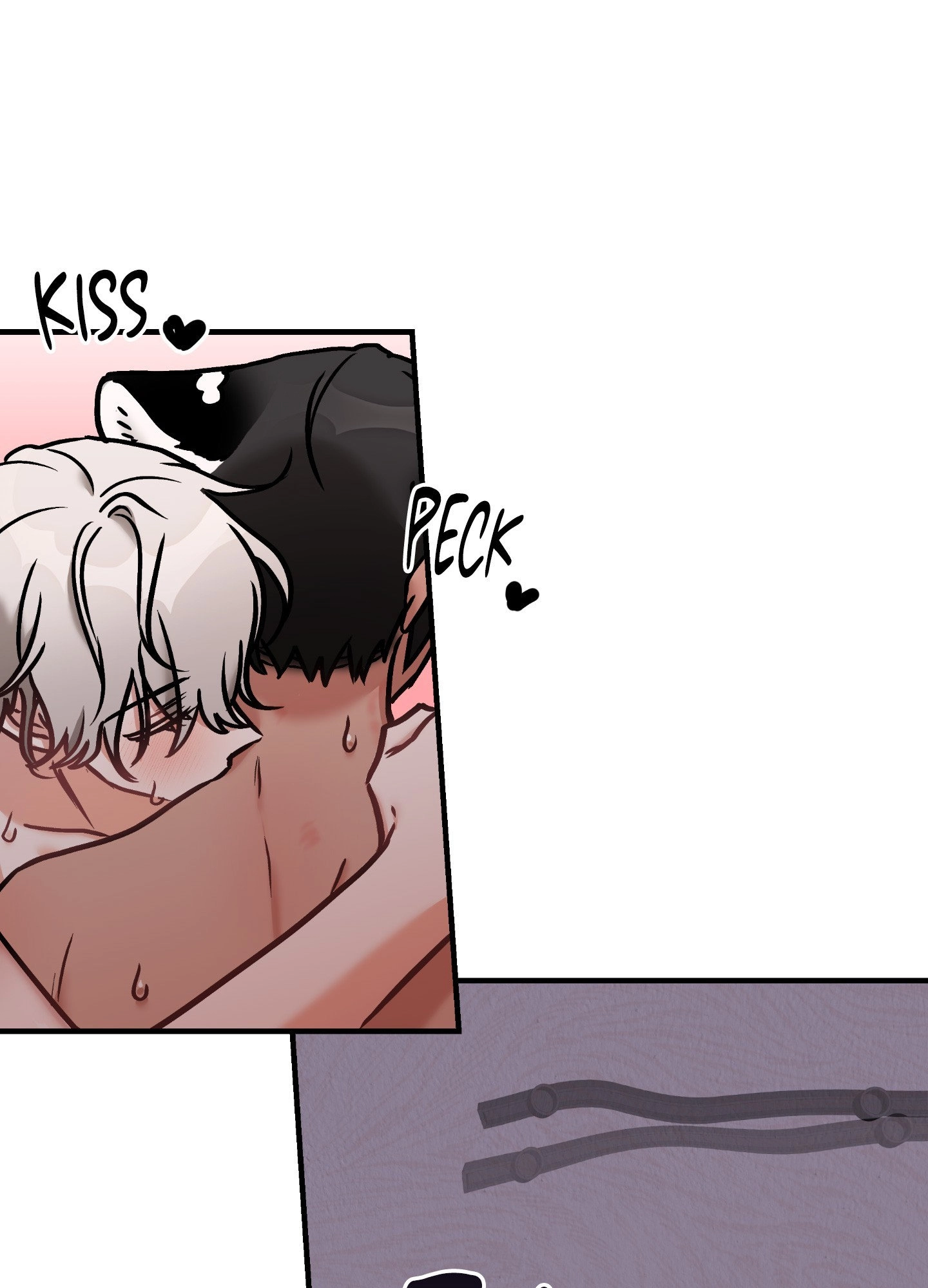 Read Dear Tiger, That Was Delicious chapter 21 image 44 on Lezhin