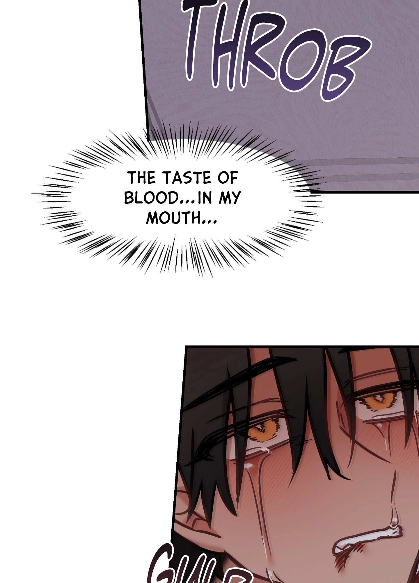 Read Dear Tiger, That Was Delicious chapter 21 image 45 on Lezhin