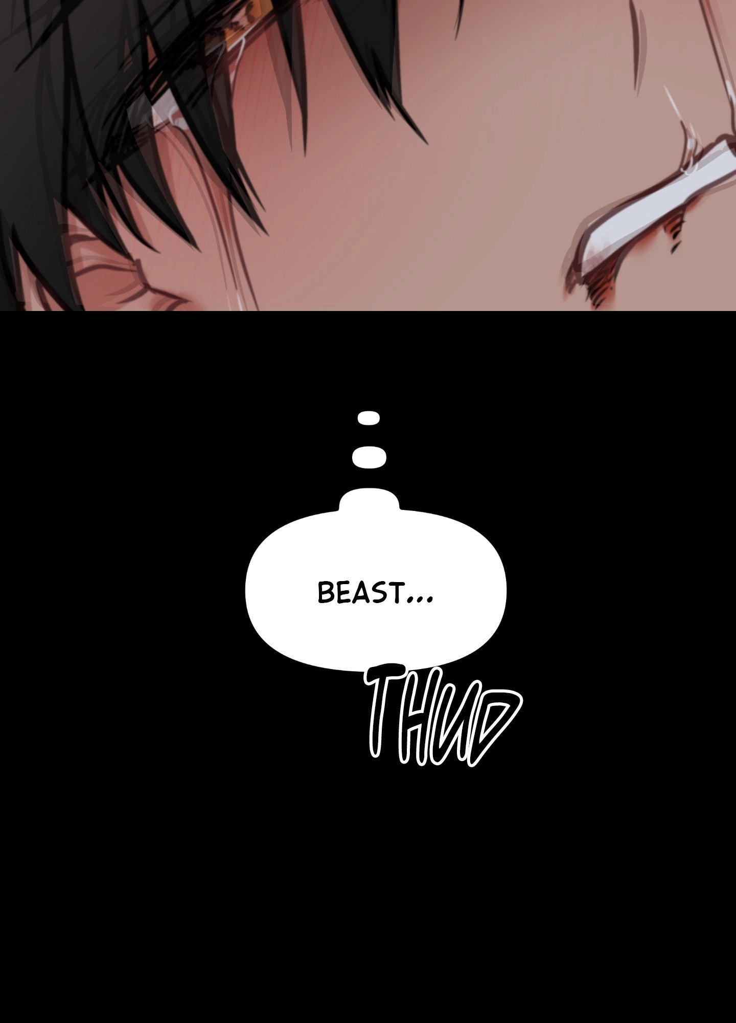 Read Dear Tiger, That Was Delicious chapter 21 image 47 on Lezhin