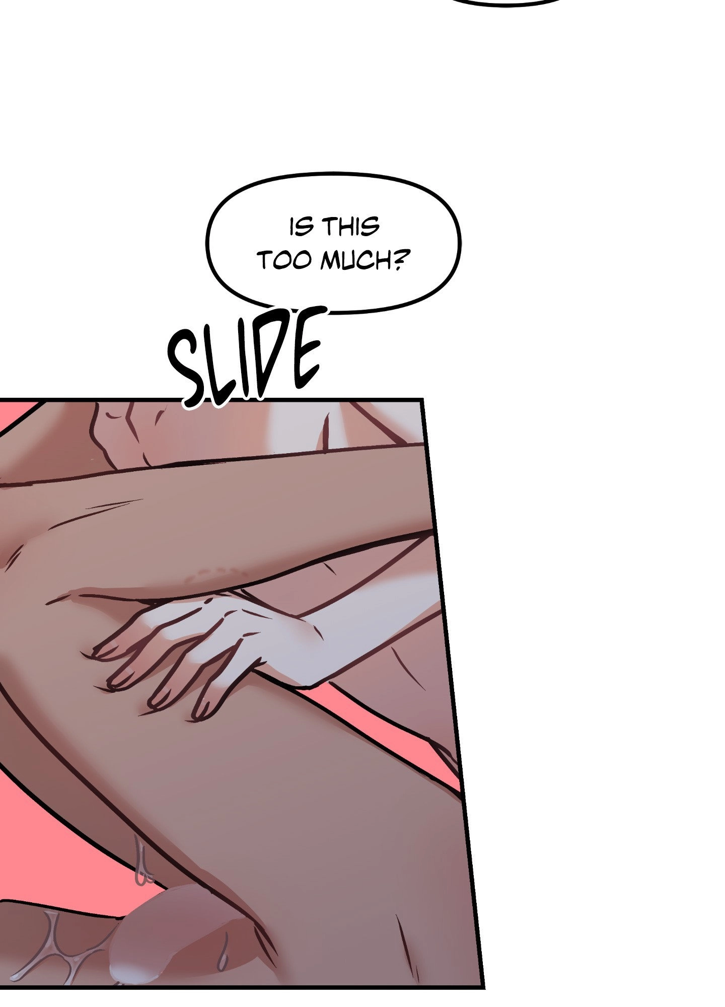 Read Dear Tiger, That Was Delicious chapter 21 image 6 on Lezhin