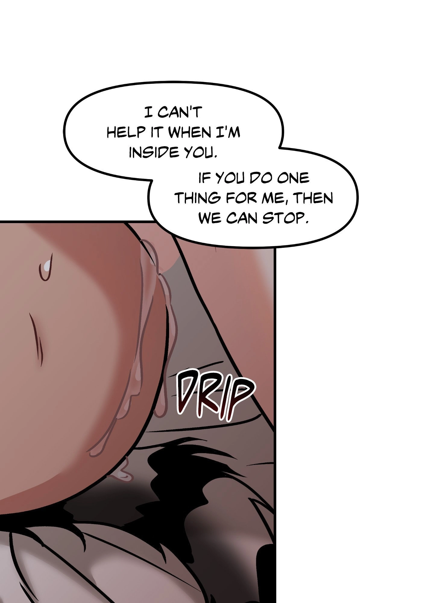 Read Dear Tiger, That Was Delicious chapter 21 image 9 on Lezhin