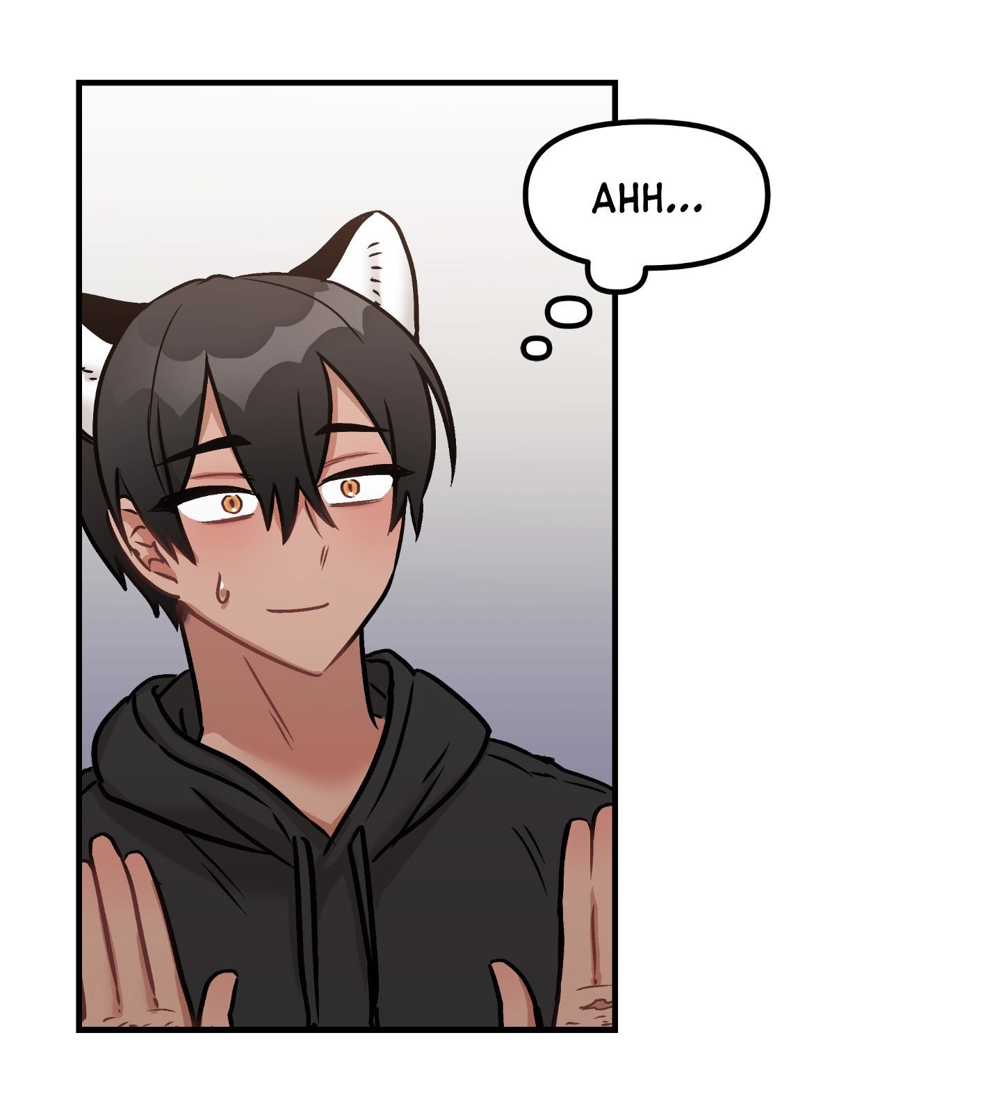 Read Dear Tiger, That Was Delicious chapter 5 image 10 on Lezhin