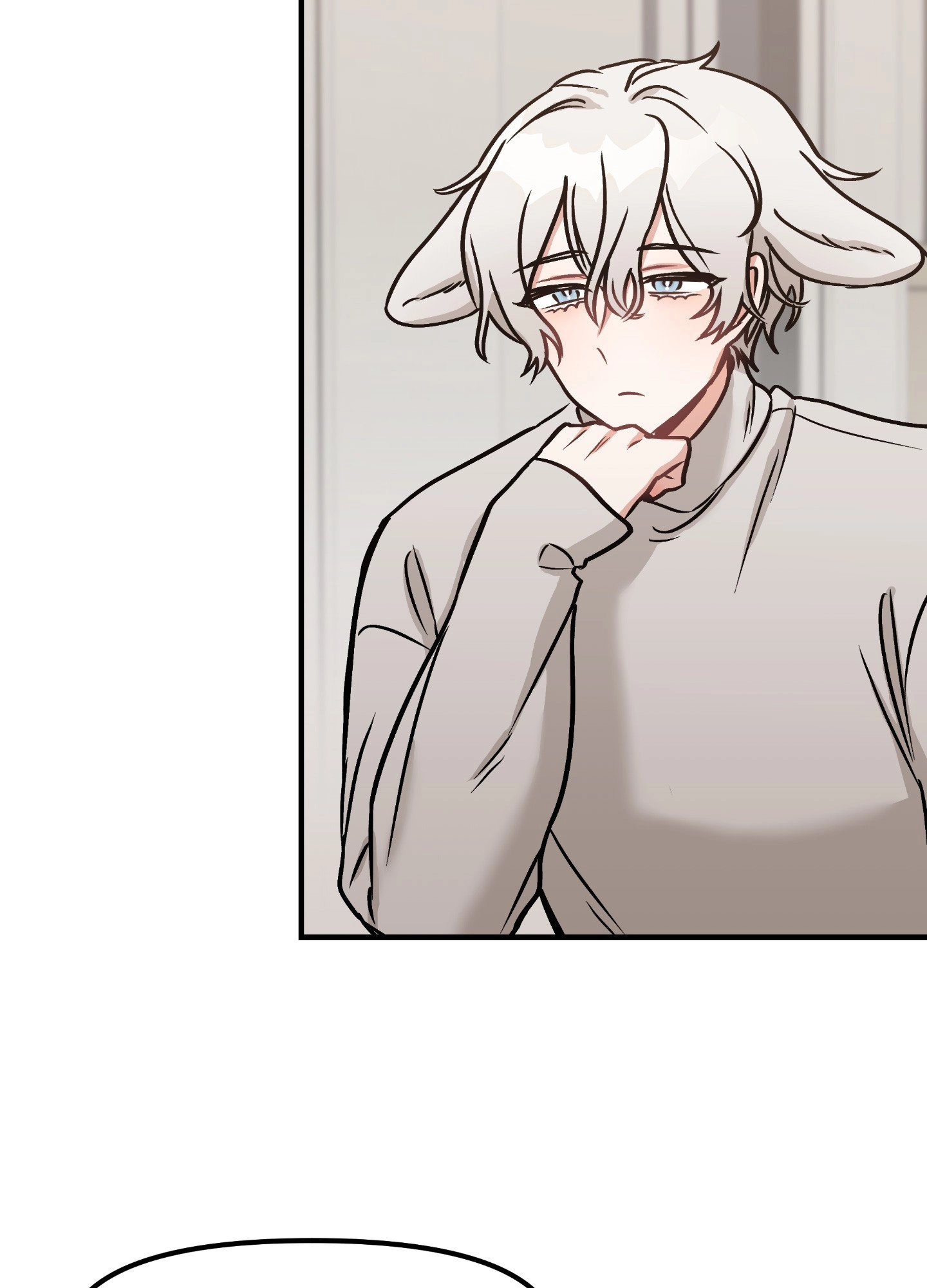 Read Dear Tiger, That Was Delicious chapter 5 image 13 on Lezhin