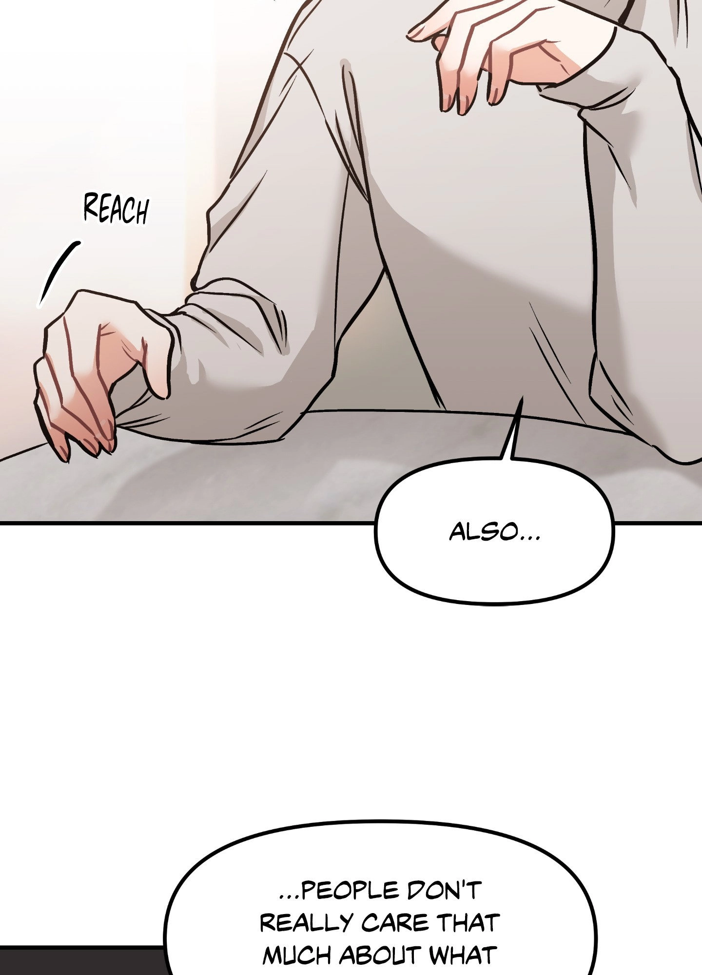 Read Dear Tiger, That Was Delicious chapter 5 image 18 on Lezhin
