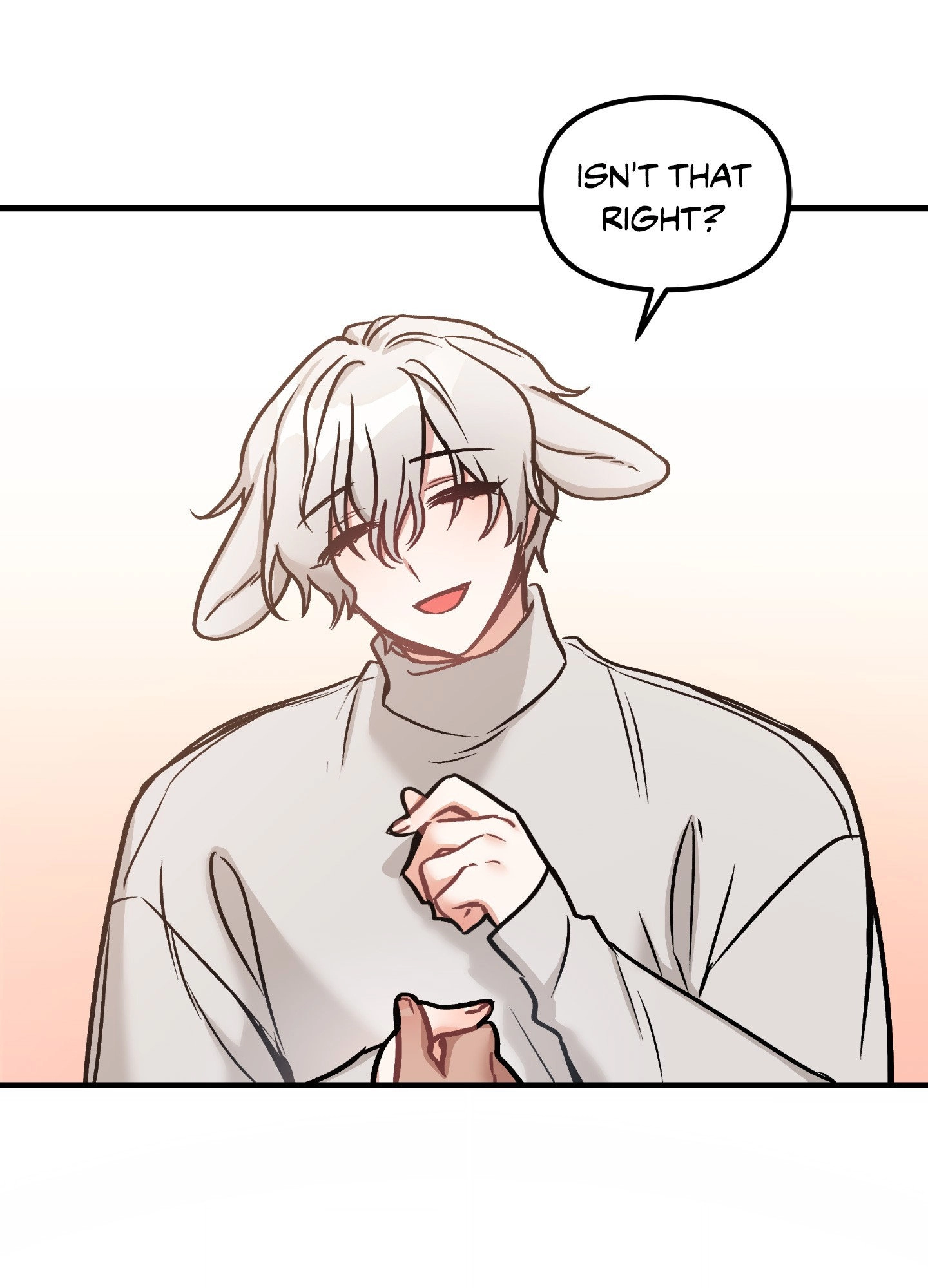 Read Dear Tiger, That Was Delicious chapter 5 image 22 on Lezhin