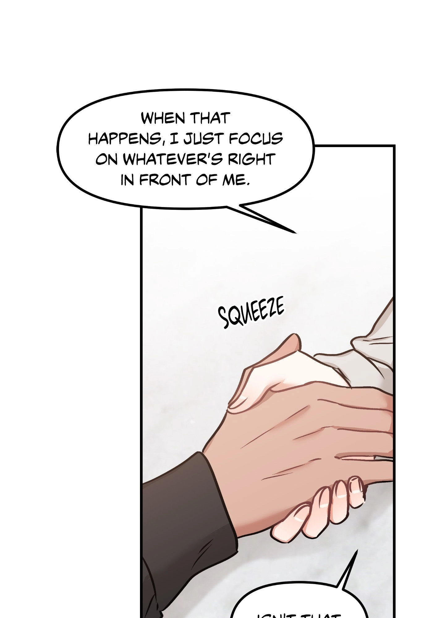 Read Dear Tiger, That Was Delicious chapter 5 image 28 on Lezhin