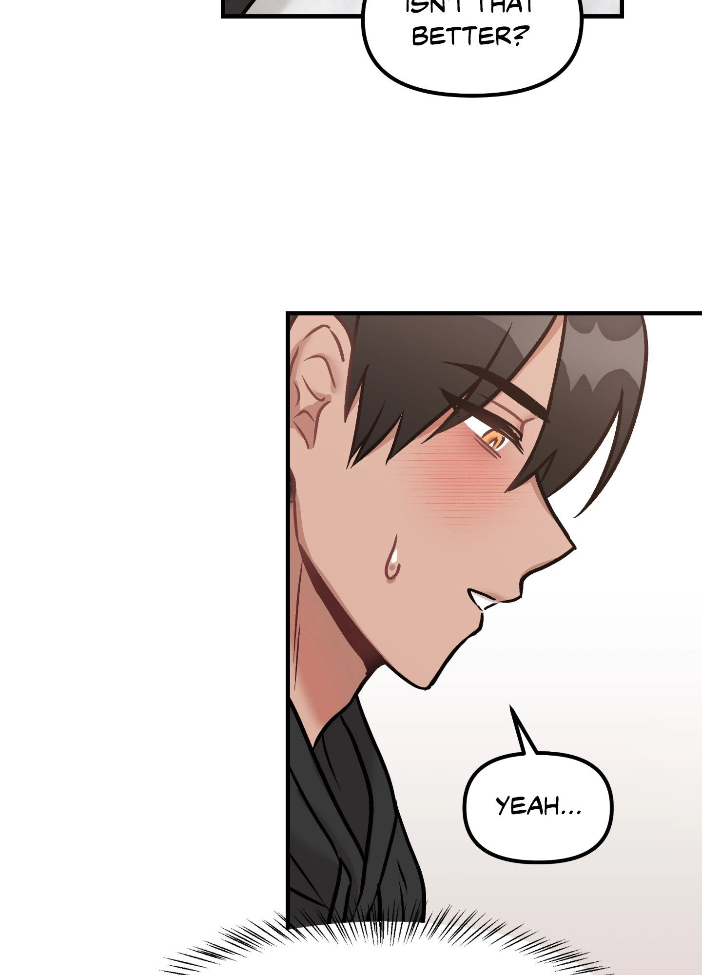 Read Dear Tiger, That Was Delicious chapter 5 image 29 on Lezhin