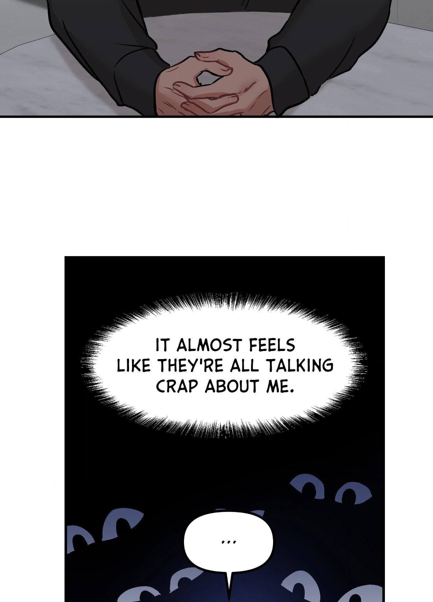 Read Dear Tiger, That Was Delicious chapter 5 image 3 on Lezhin