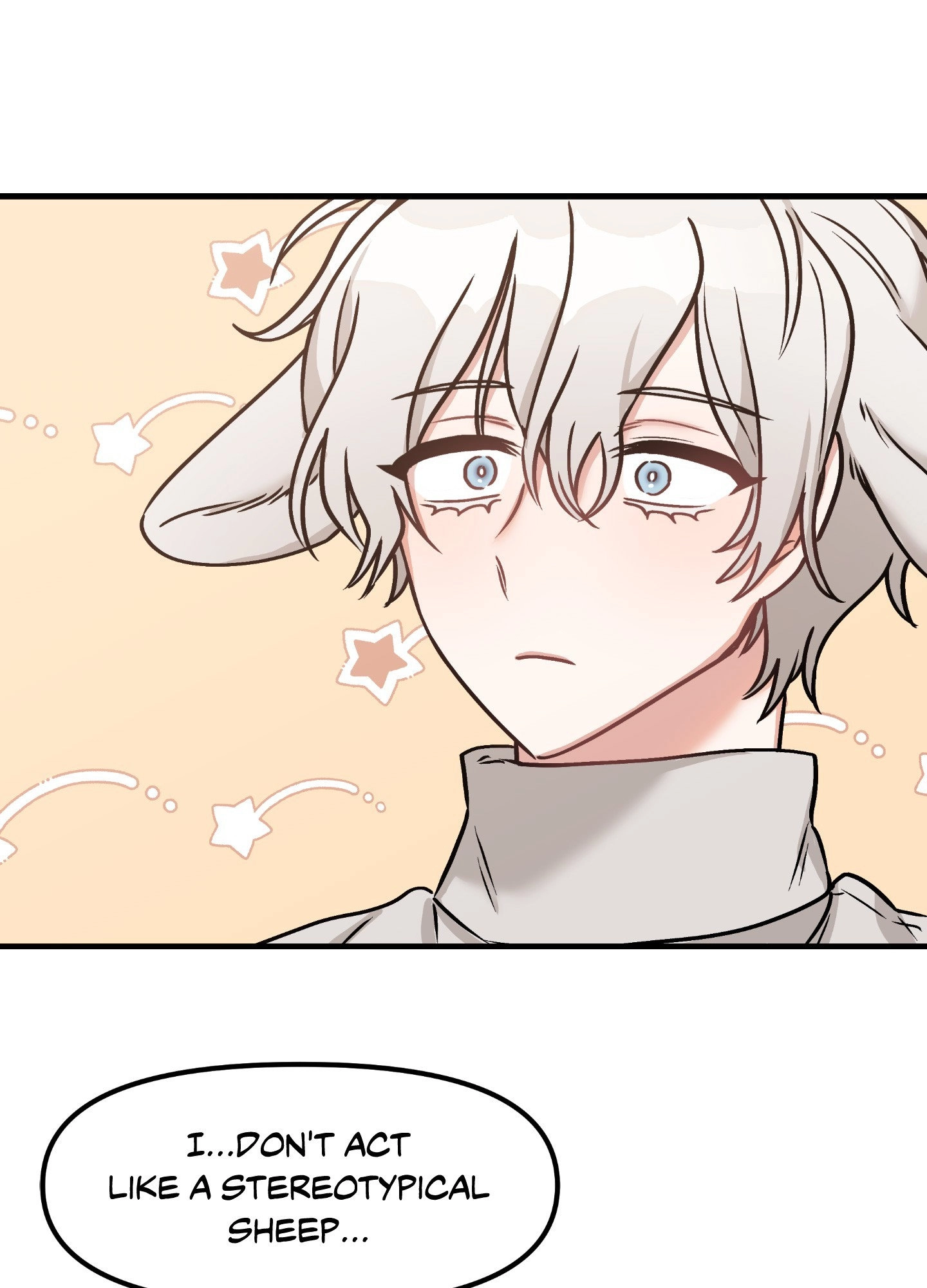 Read Dear Tiger, That Was Delicious chapter 5 image 33 on Lezhin