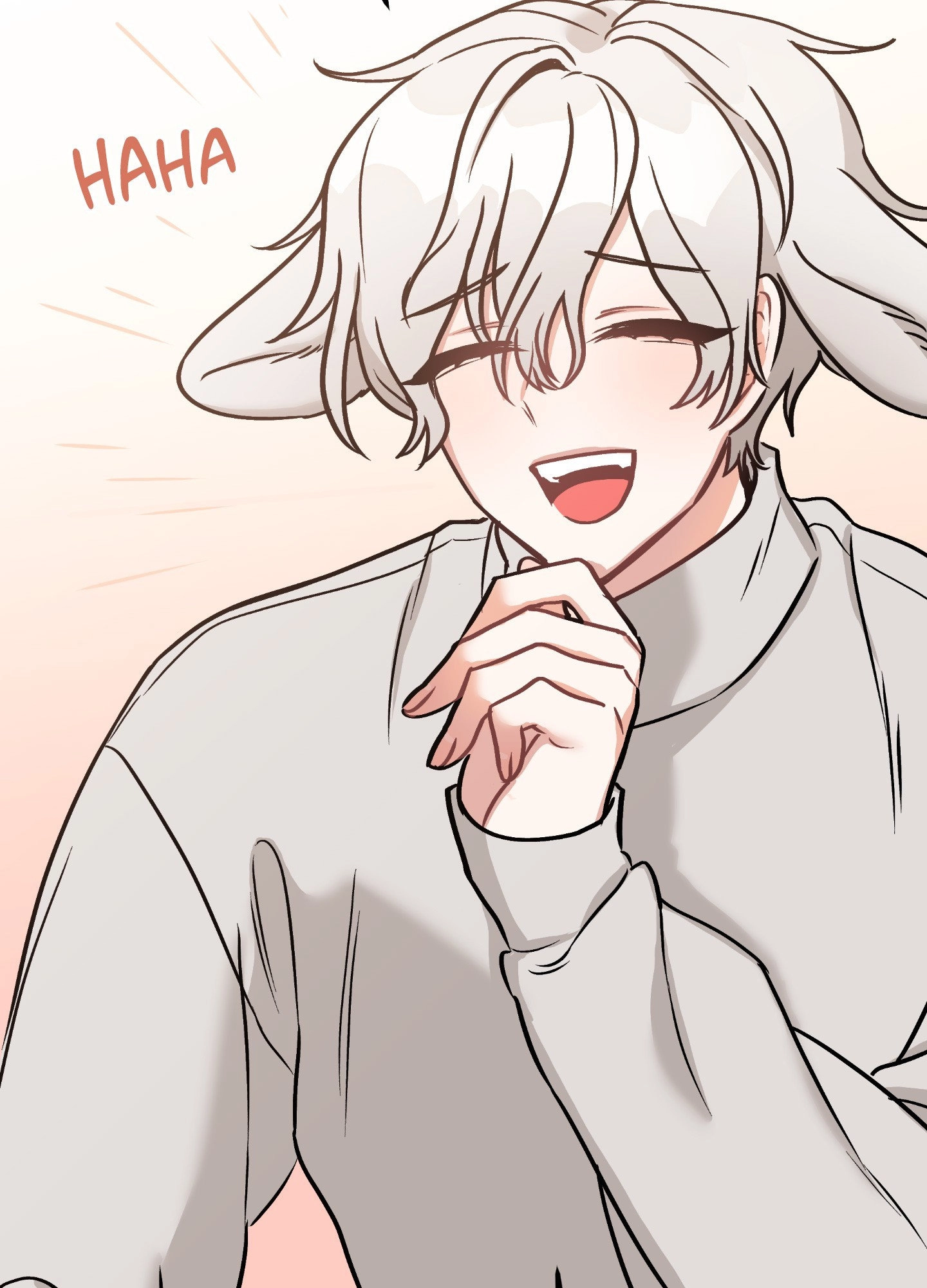 Read Dear Tiger, That Was Delicious chapter 5 image 35 on Lezhin