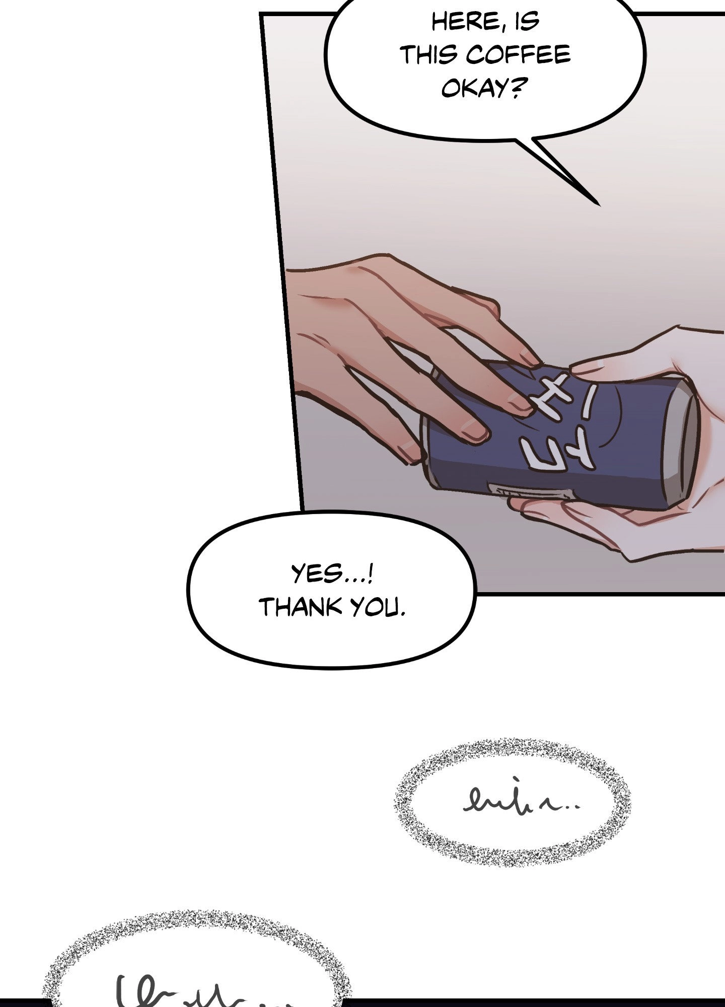 Read Dear Tiger, That Was Delicious chapter 5 image 46 on Lezhin