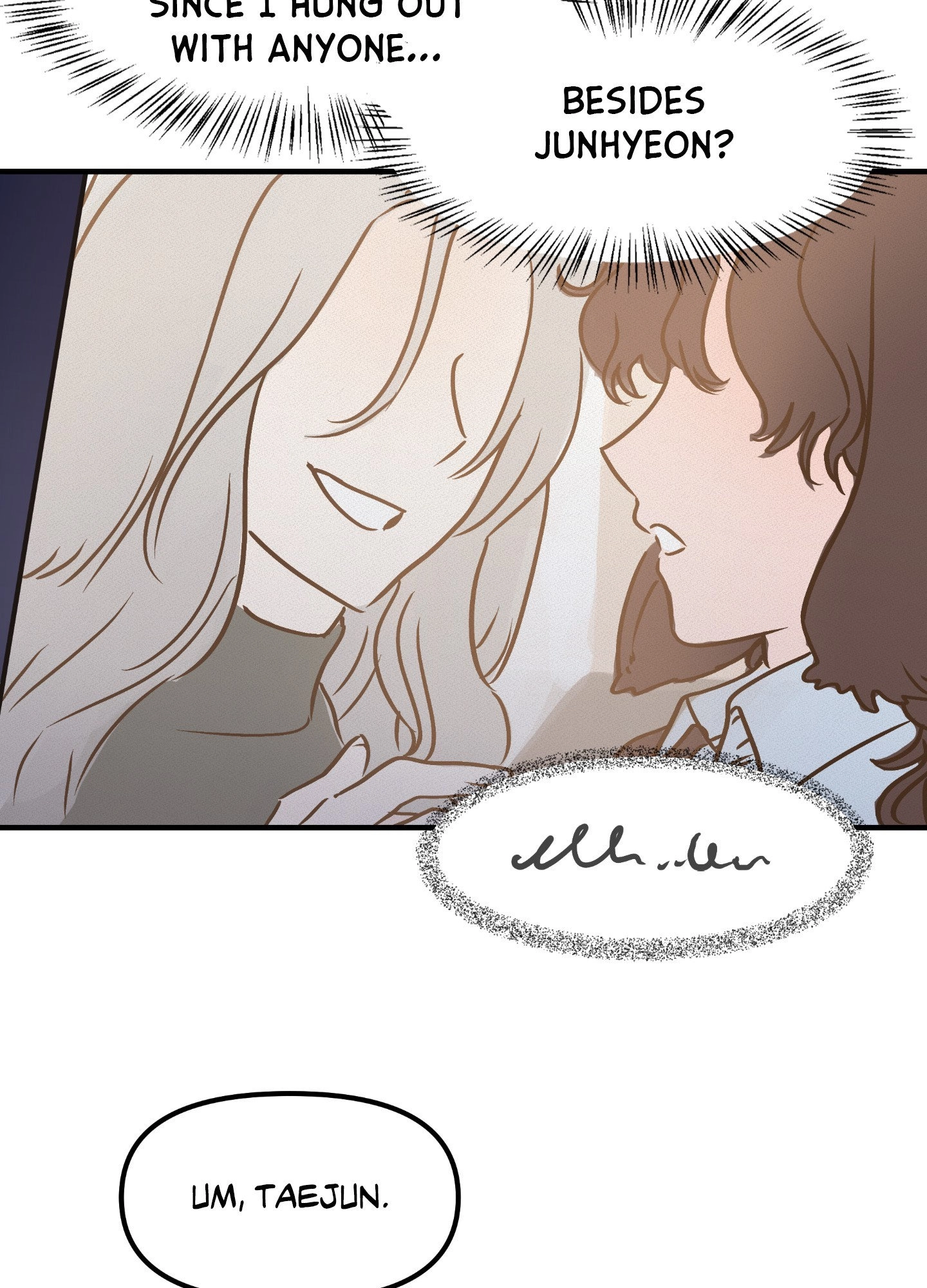 Read Dear Tiger, That Was Delicious chapter 5 image 49 on Lezhin