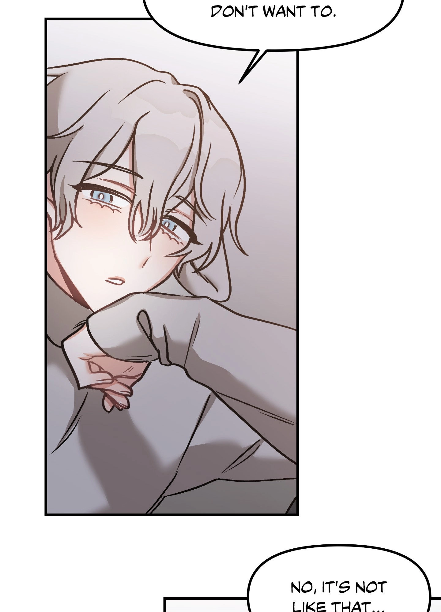 Read Dear Tiger, That Was Delicious chapter 5 image 54 on Lezhin
