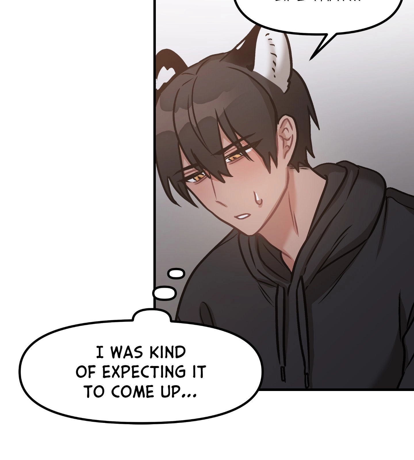 Read Dear Tiger, That Was Delicious chapter 5 image 55 on Lezhin