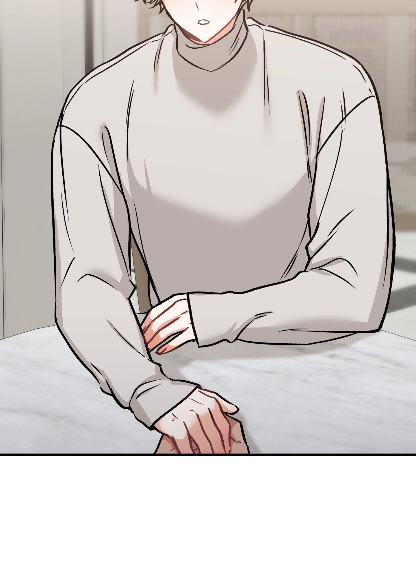 Read Dear Tiger, That Was Delicious chapter 5 image 6 on Lezhin
