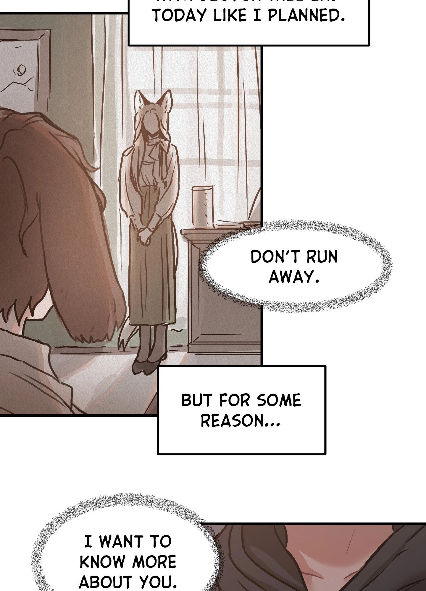 Read Dear Tiger, That Was Delicious chapter 5 image 65 on Lezhin