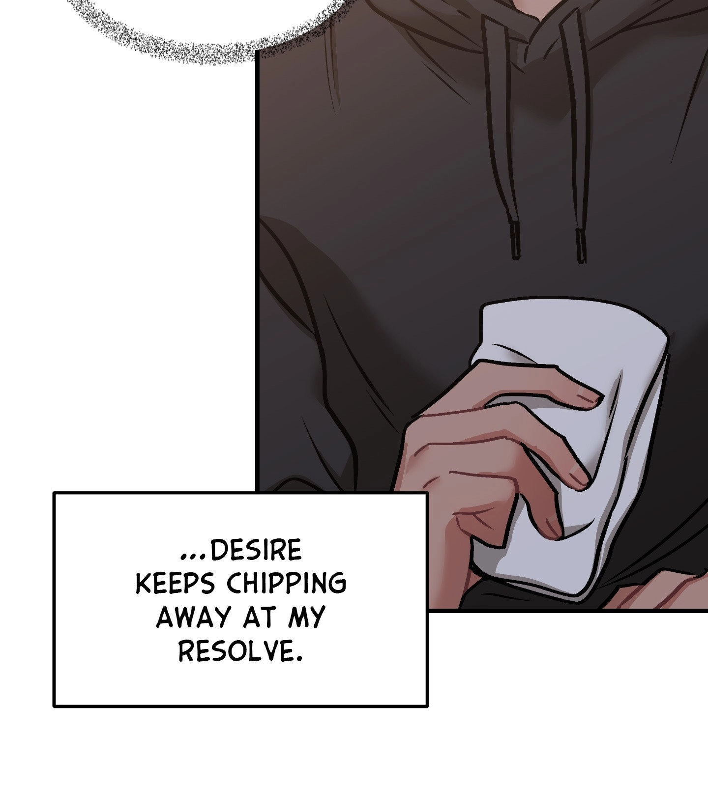 Read Dear Tiger, That Was Delicious chapter 5 image 66 on Lezhin